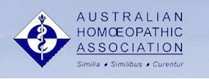 The Australian Homœopathic Association