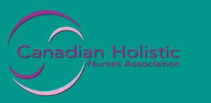 Canadian Holistic Nurses Association (icon)