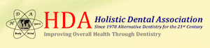 Holistic Dental Association (icon)