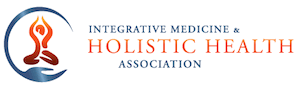 The Integrative Medicine & Holistic Health Association (icon)