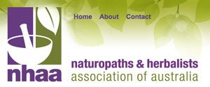 The Naturopaths & Herbalists Association of Australia (NHAA)