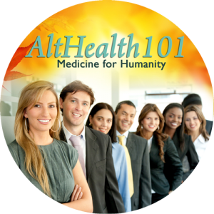 ALTHEALTH 101 – Medicine for Humanity