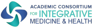 Integrative Medicine & Health Logo